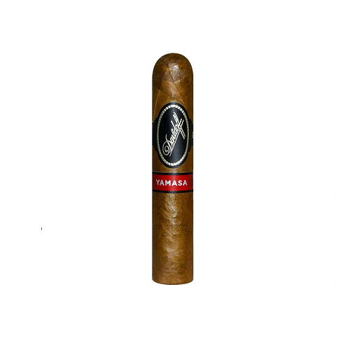 Davidoff Yamasa Cigars - Petit Churchill - 4x48