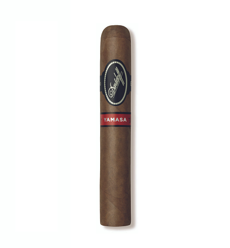 Davidoff Yamasa Cigars - Robusto - 5x50