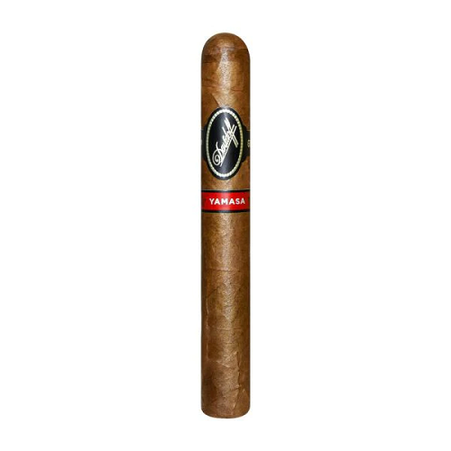 Davidoff Yamasa Cigars - Toro - 6x52