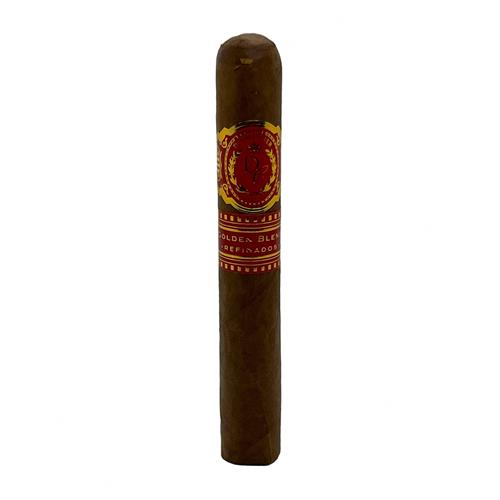 D'crossier Golden Blend Refinados Cigars - Imperiales - 6 X 56 - cigar13