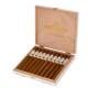 Villiger Cuellar Connecticut Kreme Cigars (7" x 50)