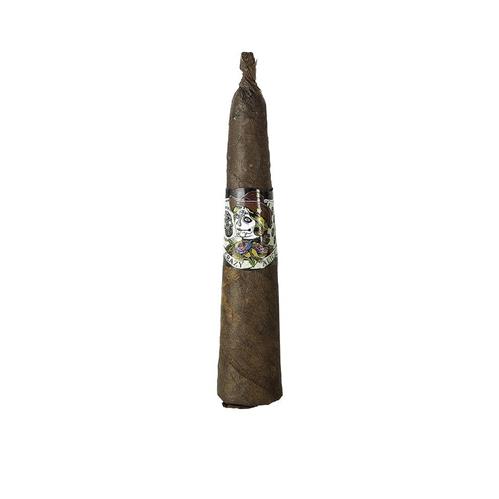 Deadwood Tobacco Cigars - Crazy Alice - 4.5x46 - cigar13