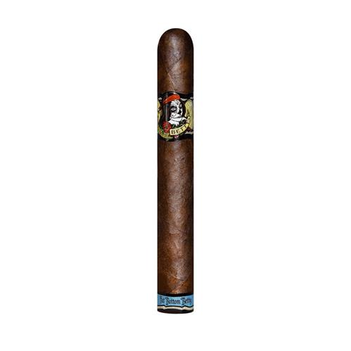 Deadwood Tobacco Cigars - Fat Bottom Betty Toro - 6x50 - cigar13
