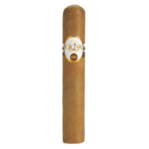 Oliva Connecticut Reserve Cigars - Double Toro-6x60