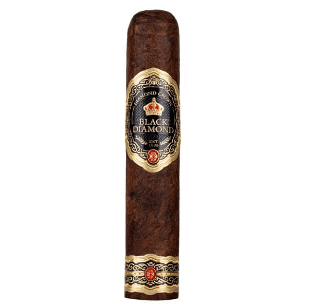 Diamond Crown Black Diamond Cigars - Radiant - 4 1/2 X 54 - cigar13