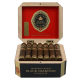 Diamond Crown Black Diamond Cigars (5.25" x 56)