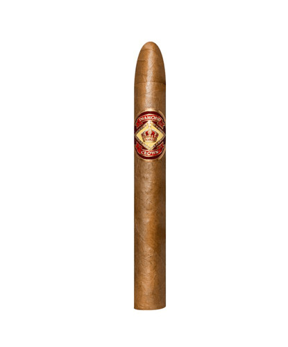 Diamond Crown Classic Natural Cigars - Pyramid 7 - 6.75x54 - cigar13