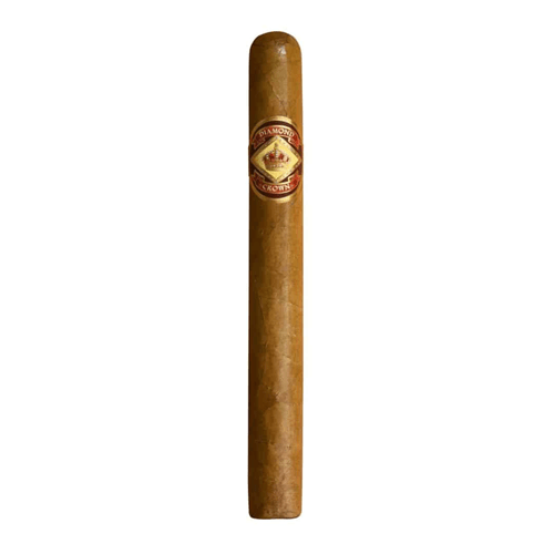 Diamond Crown Classic Natural Cigars - Robusto 2 - 7.5x54 - cigar13