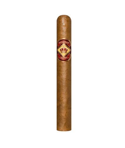 Diamond Crown Classic Natural Cigars - Robusto 3 - 6.5x54 - cigar13
