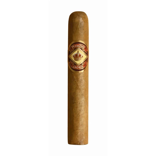 Diamond Crown Classic Natural Cigars - Robusto 4 - 5.5x54 - cigar13