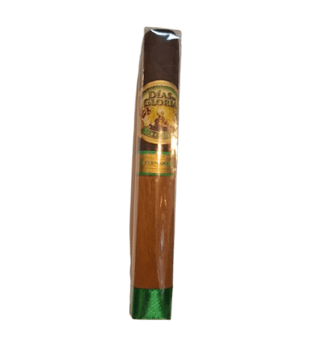 Dias De Gloria Brazil by Aj Fernandez Cigars - Gordo - 6.5x60 - cigar13