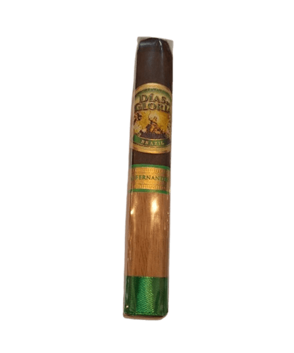 Dias De Gloria Brazil by Aj Fernandez Cigars - Robusto - 5.5x54 - cigar13