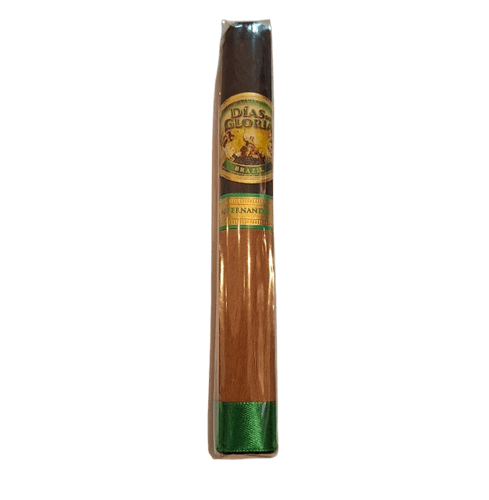 Dias De Gloria Brazil by Aj Fernandez Cigars - Toro - 6.5x54 - cigar13