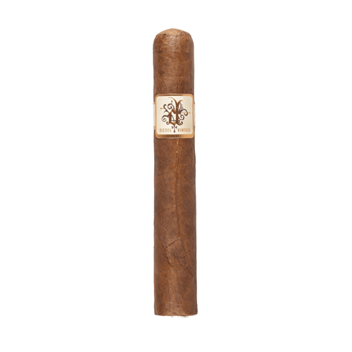 Diesel Vintage Series Cigars Natural - Gigante - 6 X 60 - cigar13