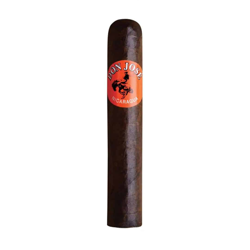 DON JOSE MADURO CIGARS - Valrico - 4 1/2 x 50, Bundle/20