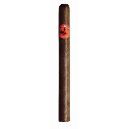 DON JOSE NATURAL CIGARS - El Grandee - 8 1/2 x 52, Bundle/20 - cigar13