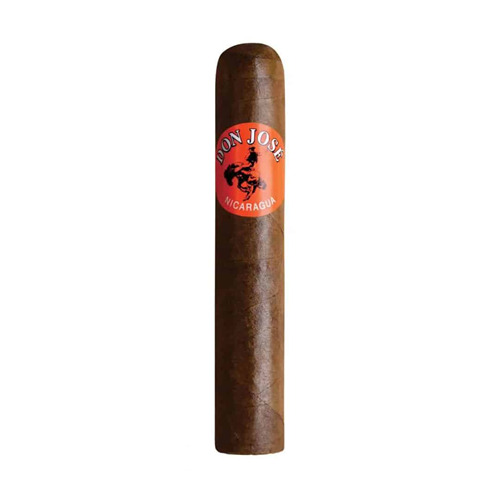 DON JOSE NATURAL CIGARS - Valrico - 4 1/2 x 50, Bundle/20