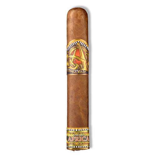 Don Lino Africa Cigars - Duma Robusto - 5x50 - cigar13