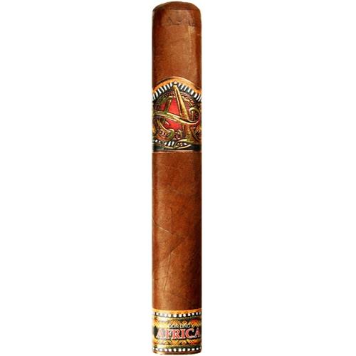 Don Lino Africa Cigars - Tembo Gran Toro - 6x60 - cigar13