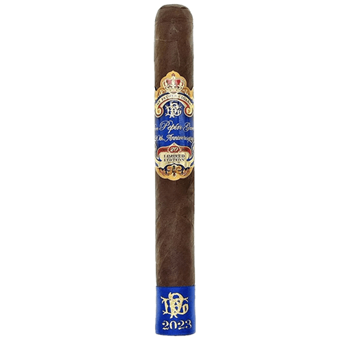 Don Pepin Garcia 20th Anniversary Cigars - Toro - 6.5 X 52 - cigar13