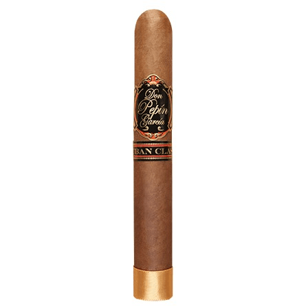 Don Pepin Garcia Black Cigars - Toro - 6x52 - cigar13