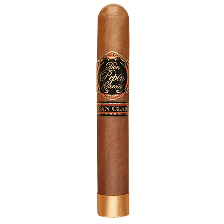 Don Pepin Garcia Black Cigars - Toro Gordo - 6x60 - cigar13