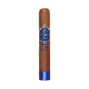 Don Pepin Garcia Blue Cigars - Invictos Robusto - 5x50 - cigar13