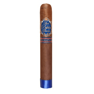 Don Pepin Garcia Blue Cigars - Toro Gordo - 6x56 - cigar13