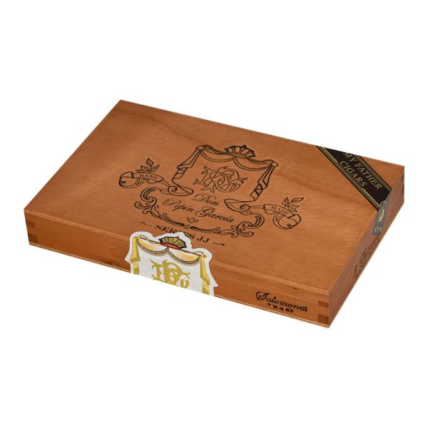Don Pepin Garcia Series JJ (7.25" x 57)