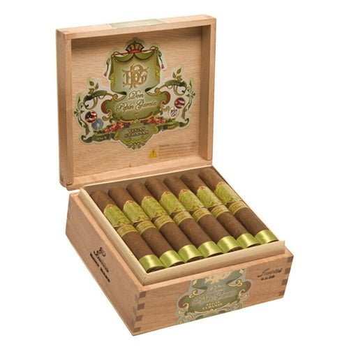 Don Pepin Garcia Vegas Cubanas Cigars - Invictos Robusto - 5x50 - cigar13