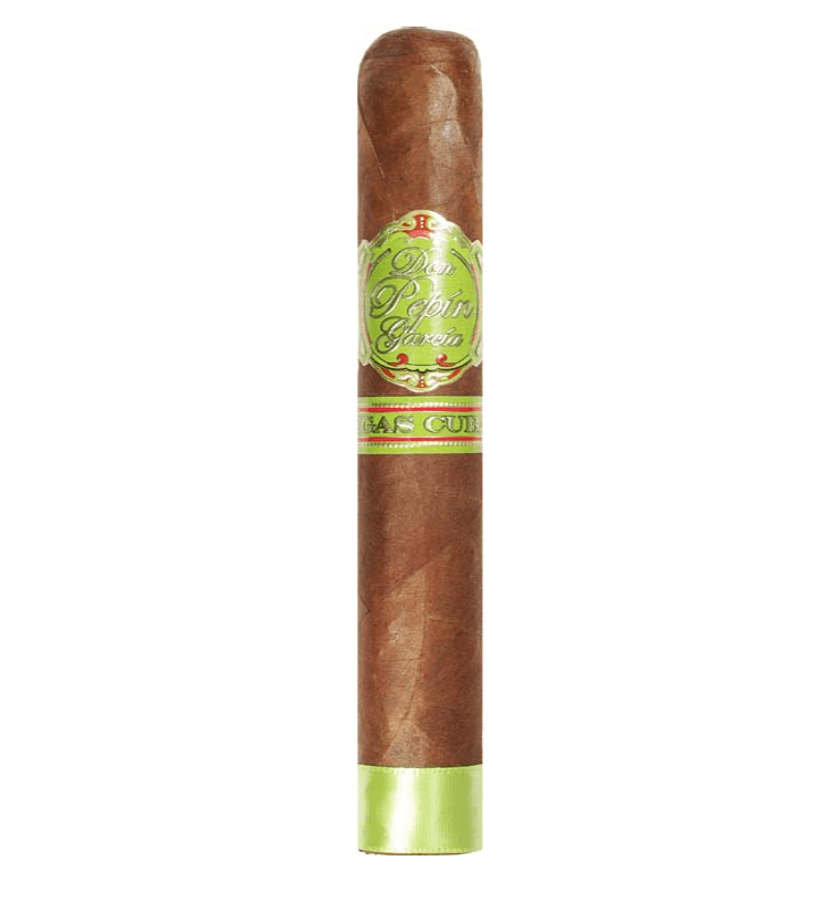 Don Pepin Garcia Vegas Cubanas Cigars - Toro Gordo - 6x60 - cigar13