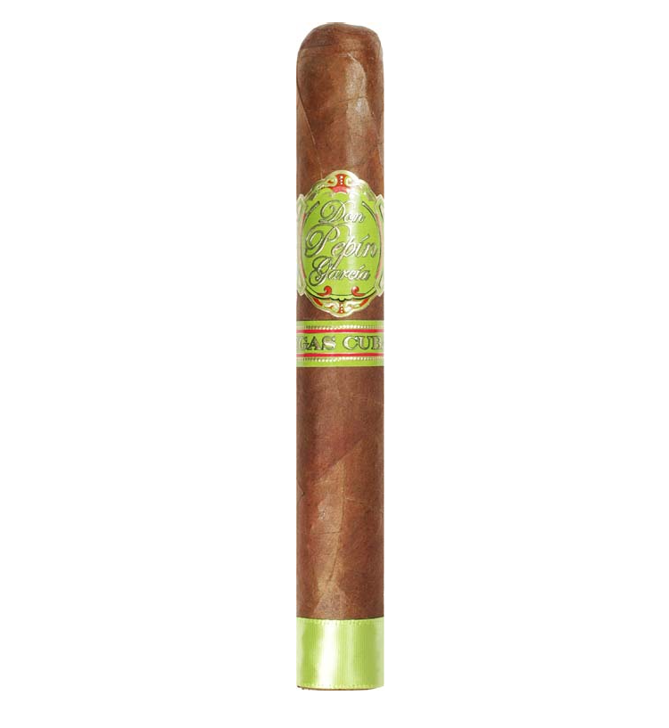 Don Pepin Garcia Vegas Cubanas Cigars - Generosos - 6x50