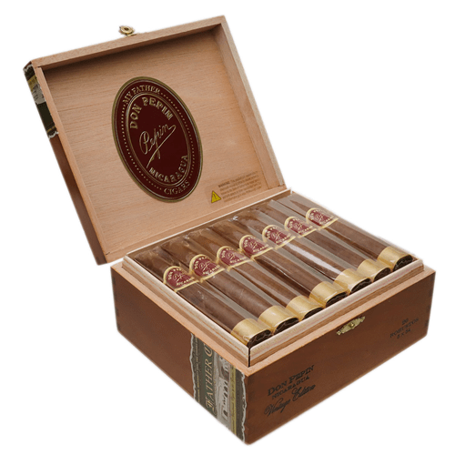 Don Pepin Vintage Edition Cigars - Robusto - 5 X 54 - cigar13