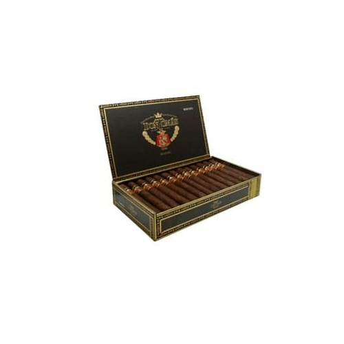 Don Tomas Maduro Cigars - Robusto - 5 1/2 X 50 - cigar13