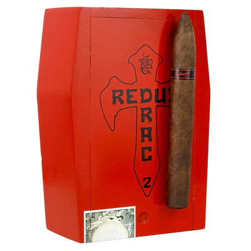 Tatuaje Monster Series Drac Redux 2