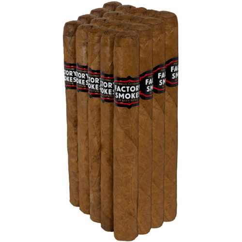 DREW ESTATE FACTORY SMOKES SWEETS - Churchill - 7 x 50, Bundle/20 - cigar13