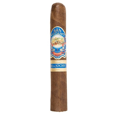 San Lotano by Aj Fernandez Dominicano - Robusto-5x50