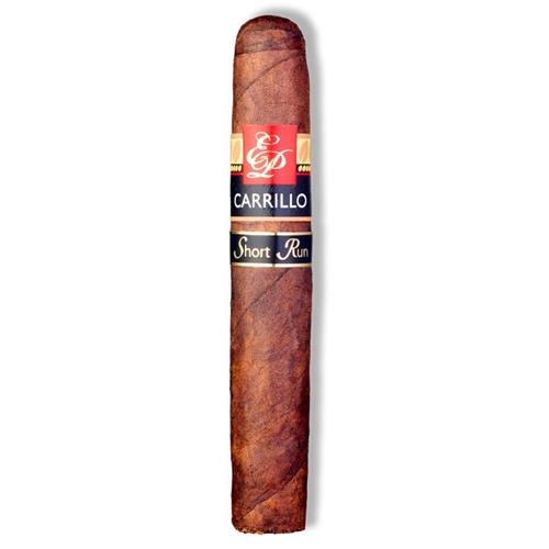 Ep Carrillo Short Run 2022 Cigars - Short Play: 5 X 50