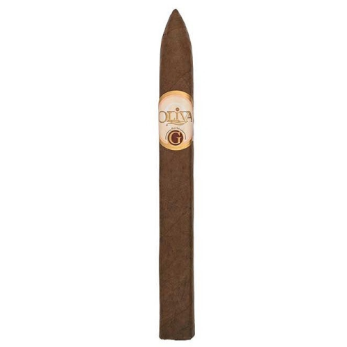 Oliva Serie G Maduro Cigars - Torpedo-6.5x52