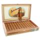 Sobremesa Brulee By Steve Saka Cigars (5.25" x 52)