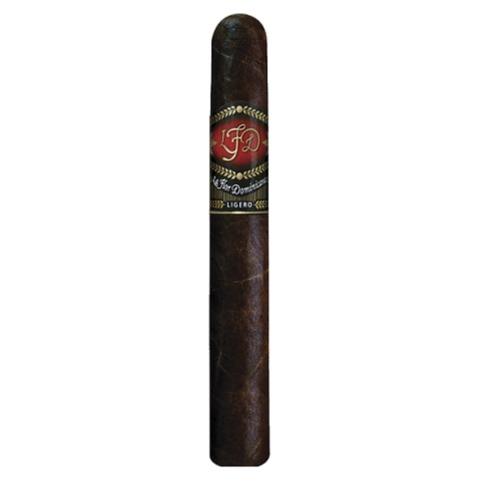 La Flor Dominicana Ligero Cabinet Natural Oscuro - L-300-5/34x50