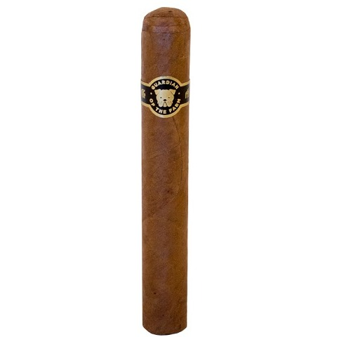 Guardian of the Farm Cigars - Jj - Robusto - 5.25x50