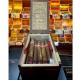 Cuba Aliados By Ep Carrillo Cigars (7" x 50)