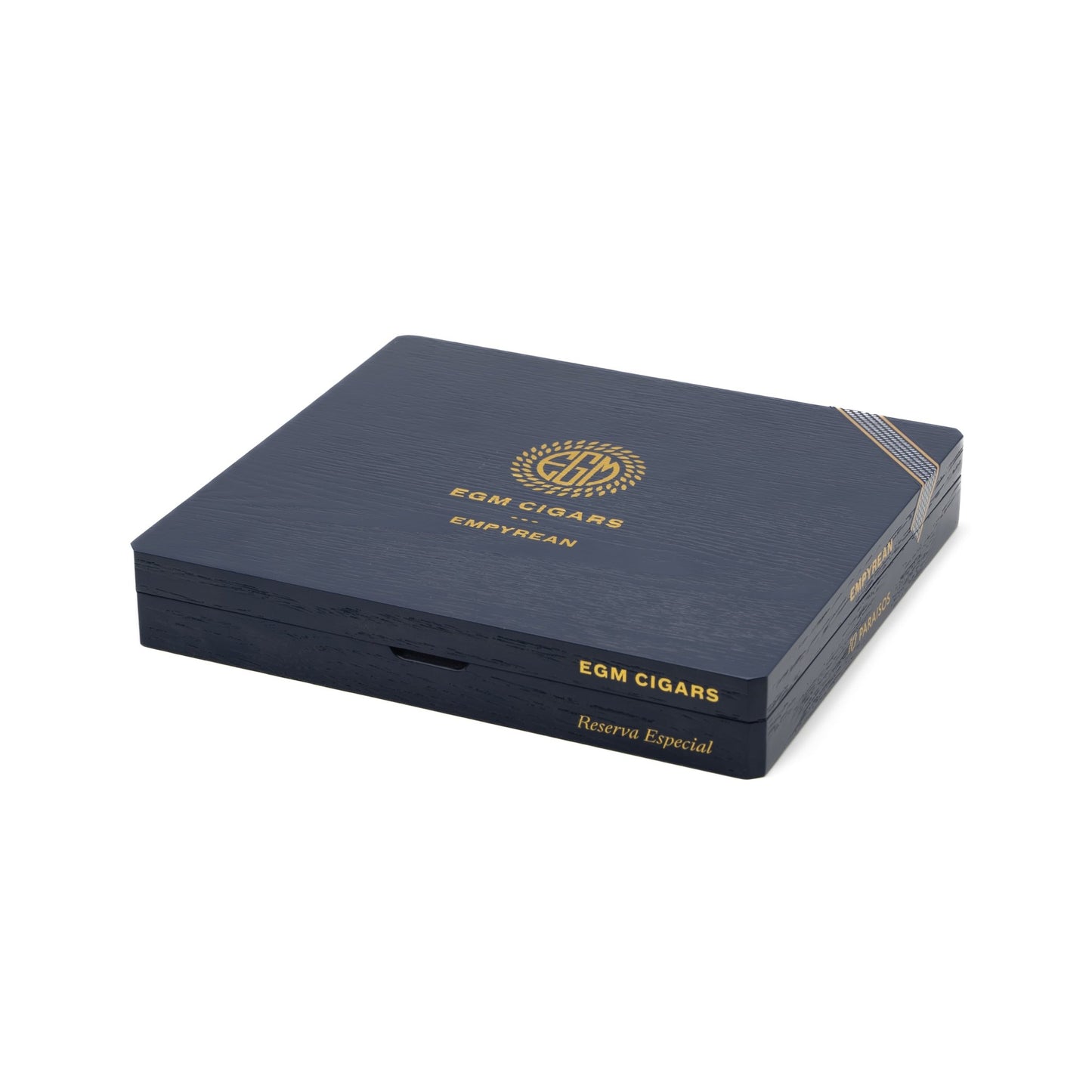 EGM Empyrean Paraisos - cigar13