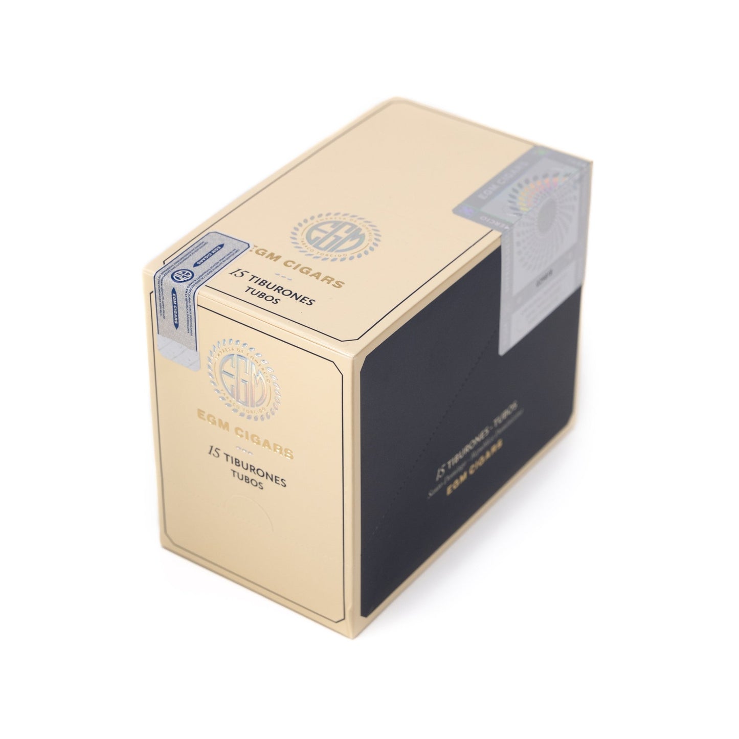 EGM Tiburones - cigar13