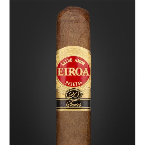 Eiroa the First 20 Colorado Cigars - 4 X 40 - cigar13