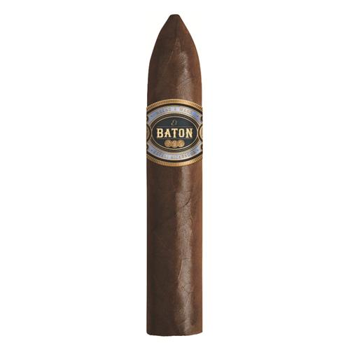 El Baton Cigars - Belicoso - 5x56 - cigar13