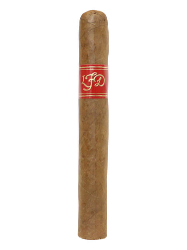 La Flor Dominicana El Carajon - 4x34