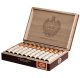 El Rey Del Mundo Appointment (5" x 50)