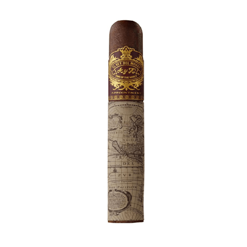 El Rey Del Mundo Appointment - Gordo - 5 X 60 - cigar13